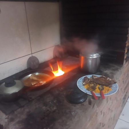 فيلا Casa Portier لويس كوريا الغرفة الصورة