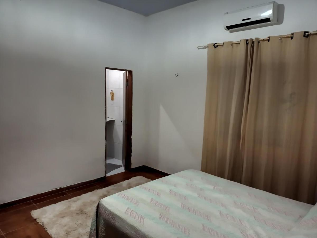 فيلا Casa Portier لويس كوريا المظهر الخارجي الصورة