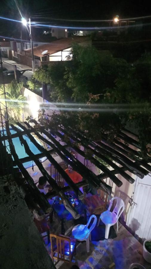 فيلا Casa Portier لويس كوريا المظهر الخارجي الصورة