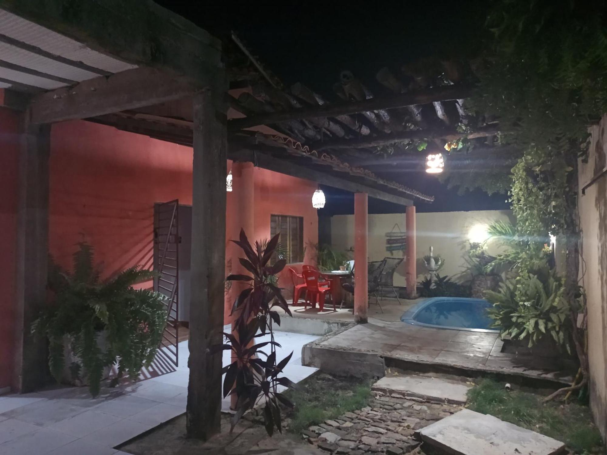 فيلا Casa Portier لويس كوريا الغرفة الصورة
