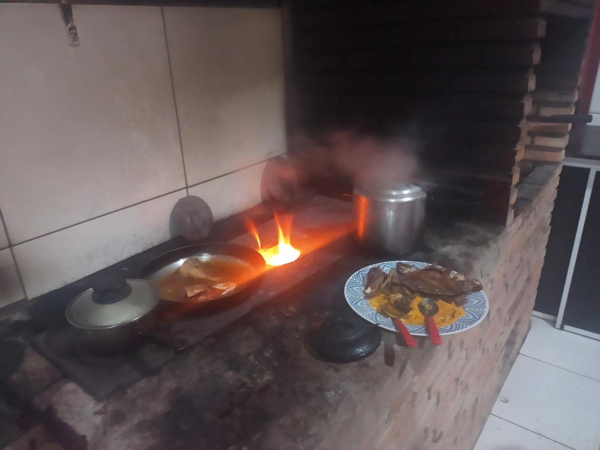فيلا Casa Portier لويس كوريا الغرفة الصورة
