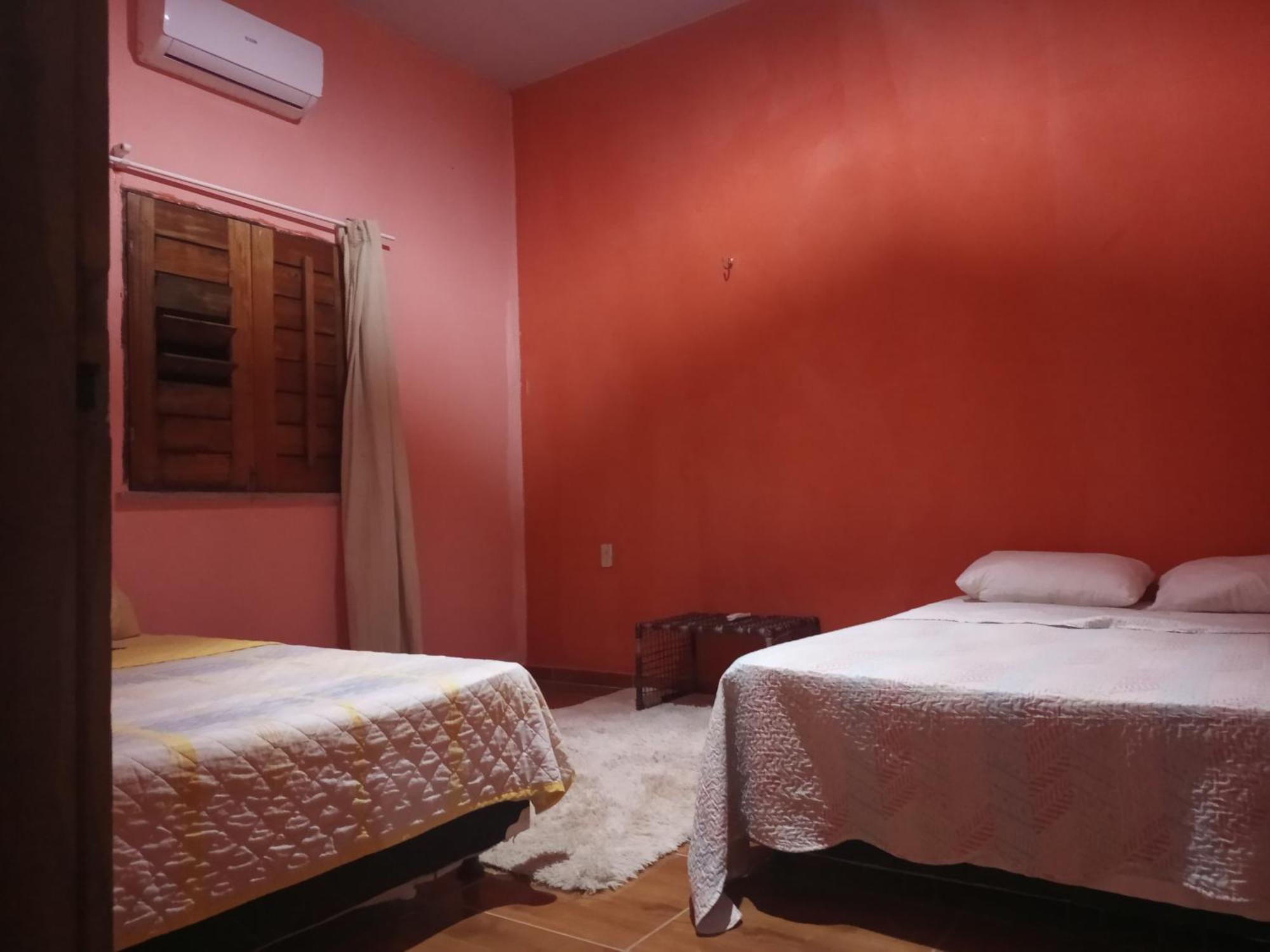 فيلا Casa Portier لويس كوريا الغرفة الصورة