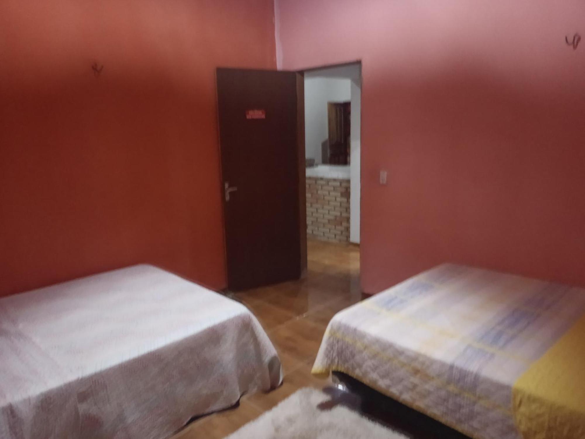 فيلا Casa Portier لويس كوريا الغرفة الصورة