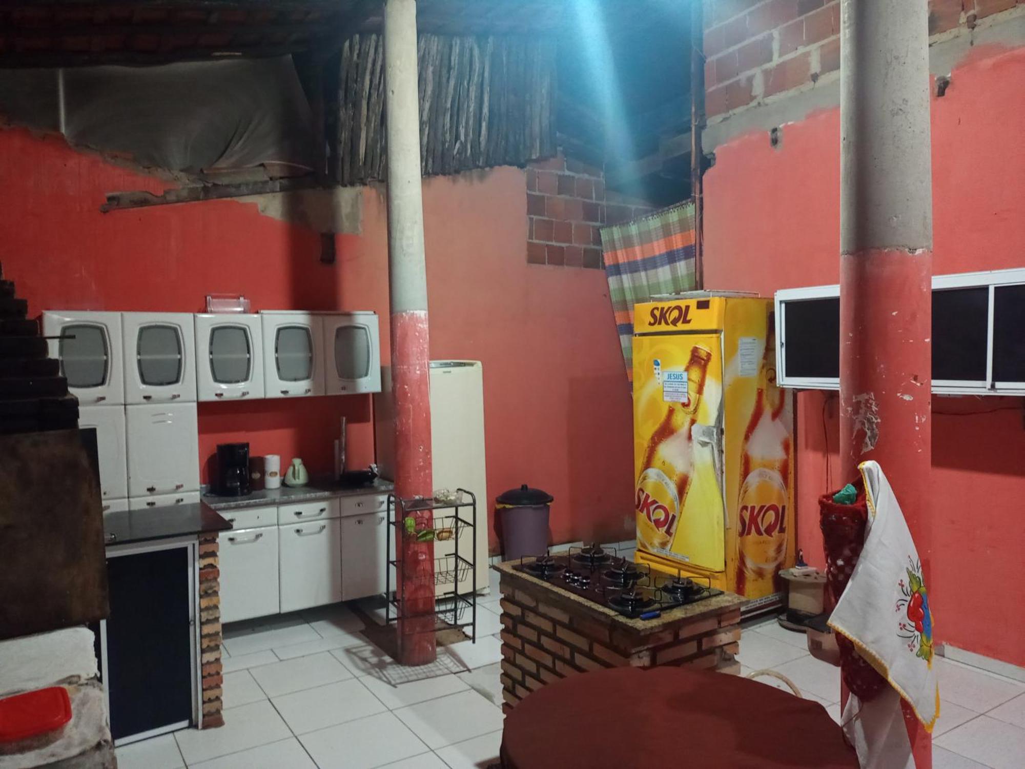فيلا Casa Portier لويس كوريا الغرفة الصورة