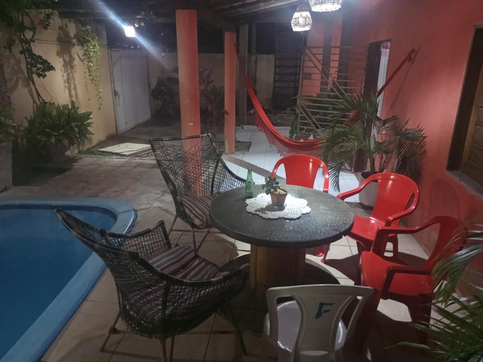فيلا Casa Portier لويس كوريا الغرفة الصورة