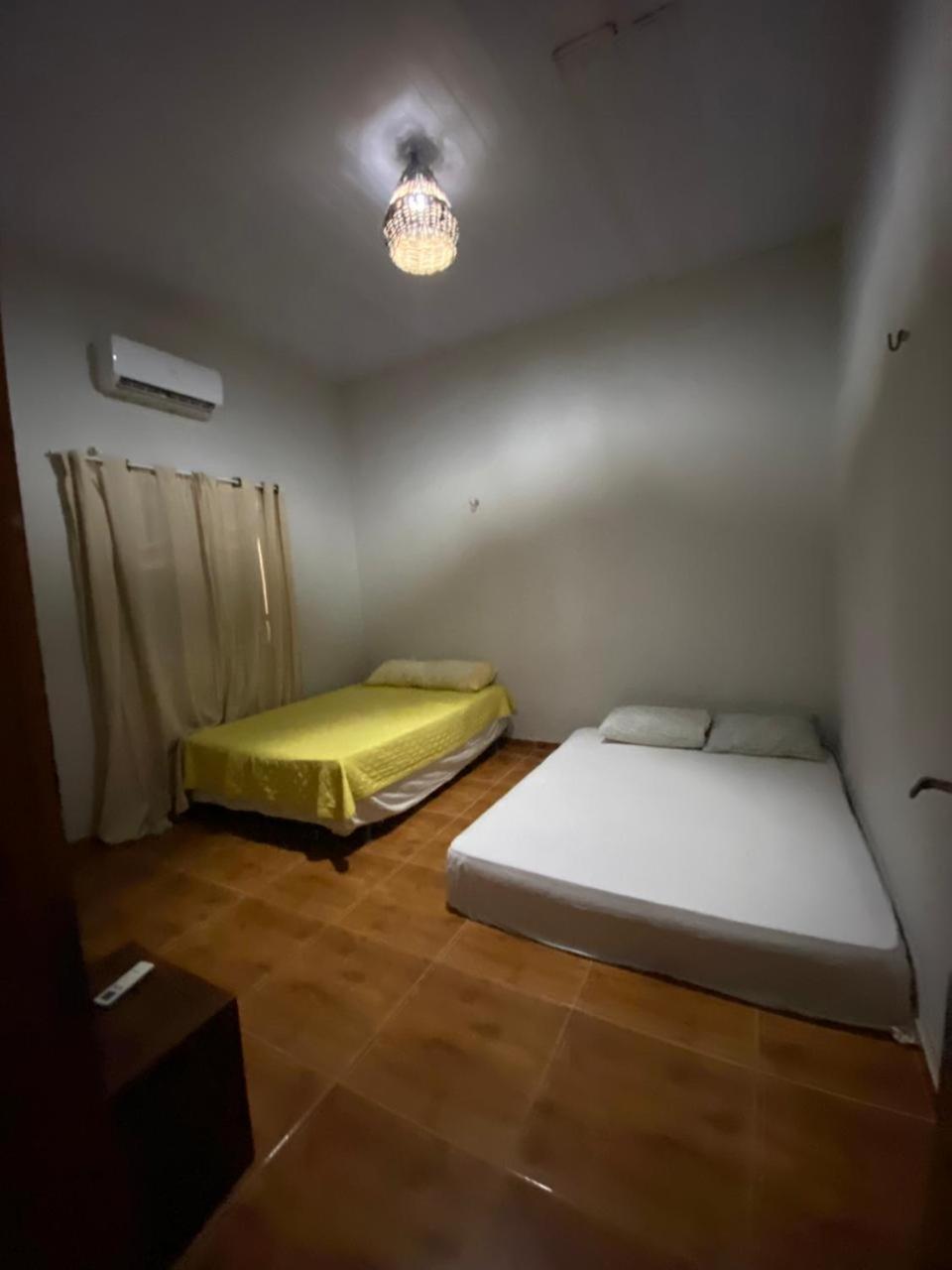 فيلا Casa Portier لويس كوريا المظهر الخارجي الصورة