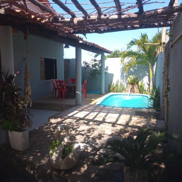 فيلا Casa Portier لويس كوريا المظهر الخارجي الصورة